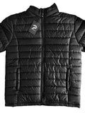 Black Puffer Jacket